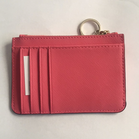 Kate Spade bitsy "Laurel Way" coin purse wallet - Picture 3 of 8
